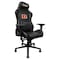 Dreamseat Xpression Pro Gaming Chair with Cincinnati Bengals Primary Logo XZXPPRO032-PSNFL20025A - alternate 1